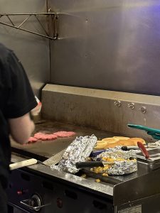 Jack Brown's Beer & Burger Joint Roanoke