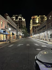 Jack Brown's Beer & Burger Joint Roanoke