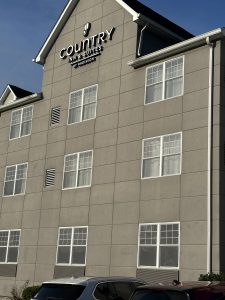Country Inn & Suites by Radisson, Roanoke, VA