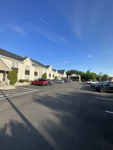 Country Inn & Suites by Radisson, Roanoke, VA