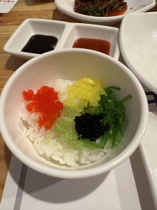 큰바다 횟집