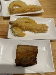 큰바다 횟집