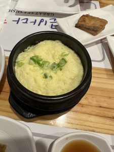 큰바다 횟집