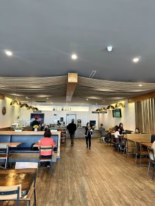 삼봉냉면