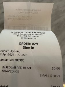 슐리카페