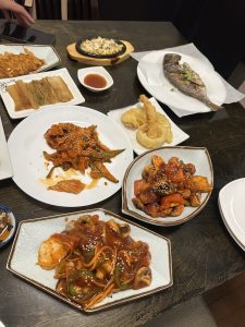 회사랑