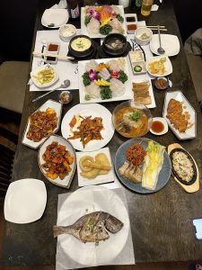 회사랑