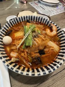 짬뽕지존