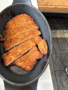 단무지