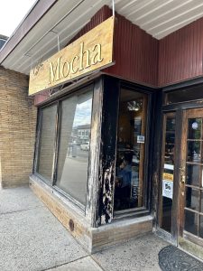 카페 모카 (Cafe Mocha)