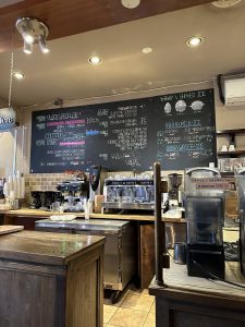 카페 모카 (Cafe Mocha)