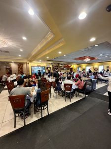 Qin Dynasty Restaurant