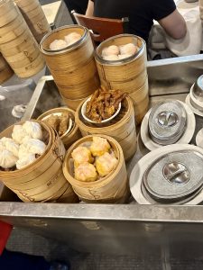 Qin Dynasty Restaurant