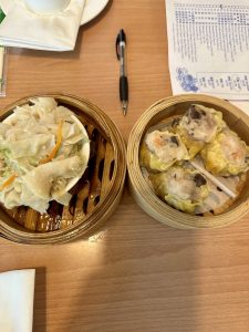 Qin Dynasty Restaurant