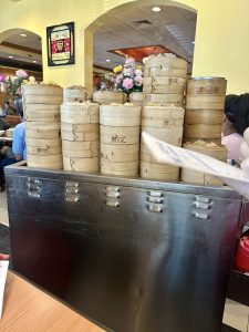 Qin Dynasty Restaurant