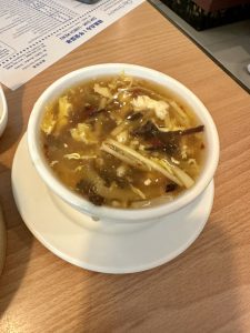 Qin Dynasty Restaurant
