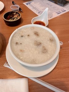 Qin Dynasty Restaurant