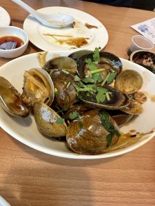 Qin Dynasty Restaurant