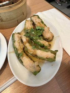 Qin Dynasty Restaurant