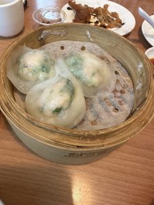 Qin Dynasty Restaurant