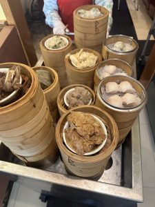 Qin Dynasty Restaurant