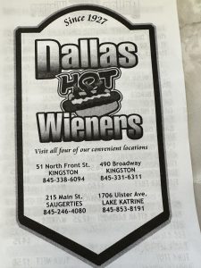 Dallas Hot Wieners