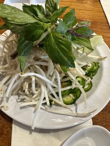 PHO CHE - PHỚ Chè (포체 뉴저지)