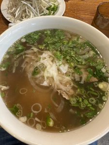 PHO CHE - PHỚ Chè (포체 뉴저지)