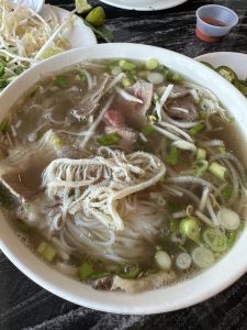 PHO CHE - PHỚ Chè (포체 뉴저지)