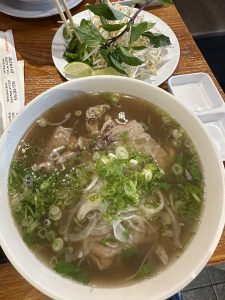 PHO CHE - PHỚ Chè (포체 뉴저지)