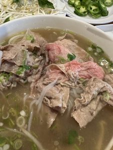 PHO CHE - PHỚ Chè (포체 뉴저지)