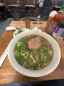 PHO CHE - PHỚ Chè (포체 뉴저지)
