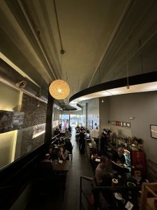 Dimsum Garden / 딤섬가든