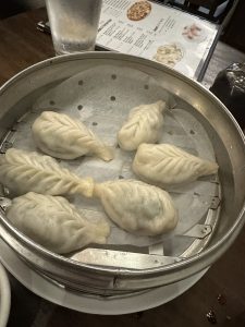 Dimsum Garden / 딤섬가든