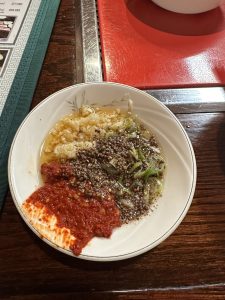 고향 산천 / Go Hyang San Chun