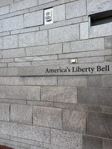 자유의 종 (Liberty Bell Center)