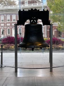 자유의 종 (Liberty Bell Center)