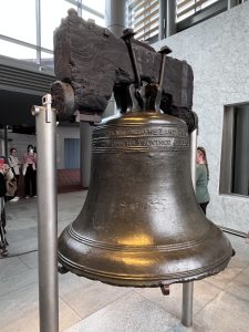 자유의 종 (Liberty Bell Center)