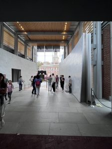 자유의 종 (Liberty Bell Center)