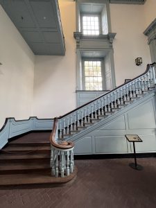 필라델피아 독립기념관 (Independence Hall)