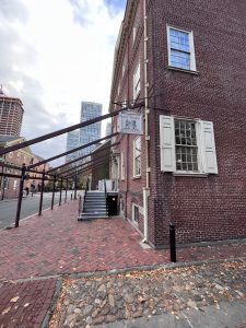 City Tavern