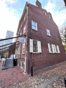 City Tavern
