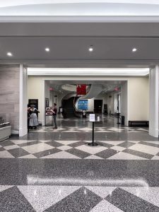 Museum of the American Revolution