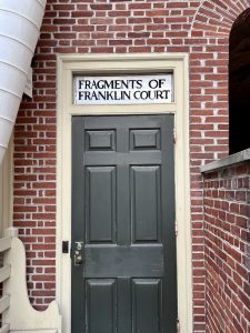 B. Free Franklin Post Office