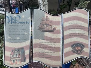 Betsy Ross House