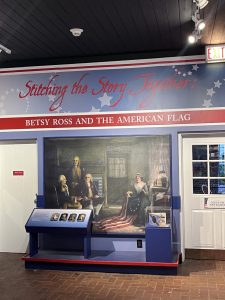 Betsy Ross House