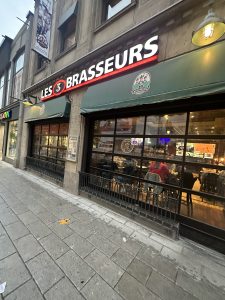 3 Brasseurs | 3 Brewers