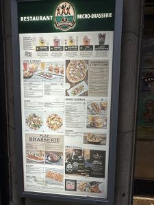 3 Brasseurs | 3 Brewers