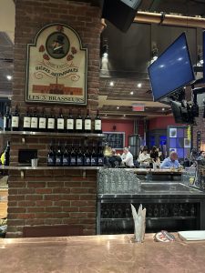3 Brasseurs | 3 Brewers