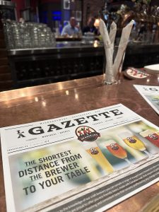 3 Brasseurs | 3 Brewers